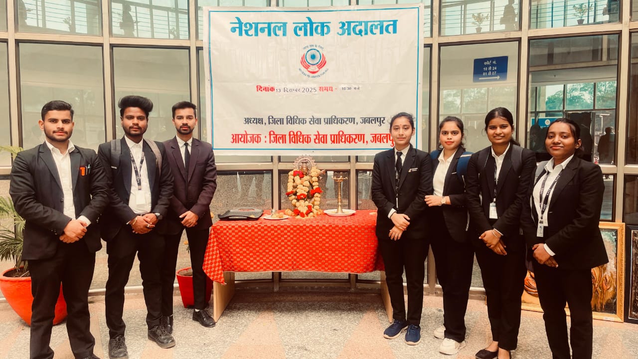 lok adalat