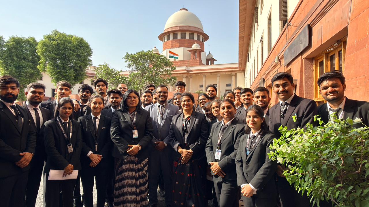mp high court